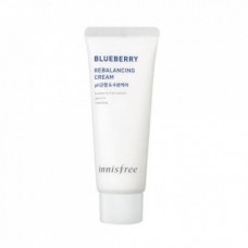 Blueberry Rebalancing Cream